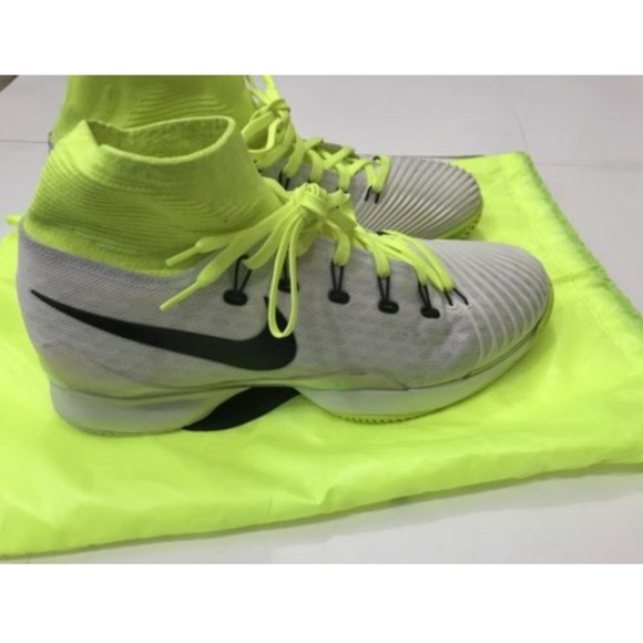 nike air zoom ultrafly low hc